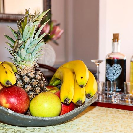 Botarius Apartment Dubrovnik Luaran gambar
