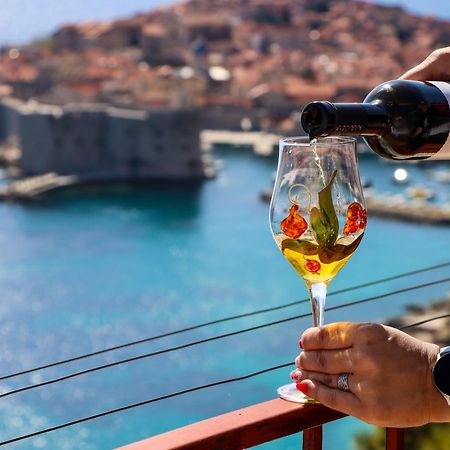 Botarius Apartment Dubrovnik Luaran gambar