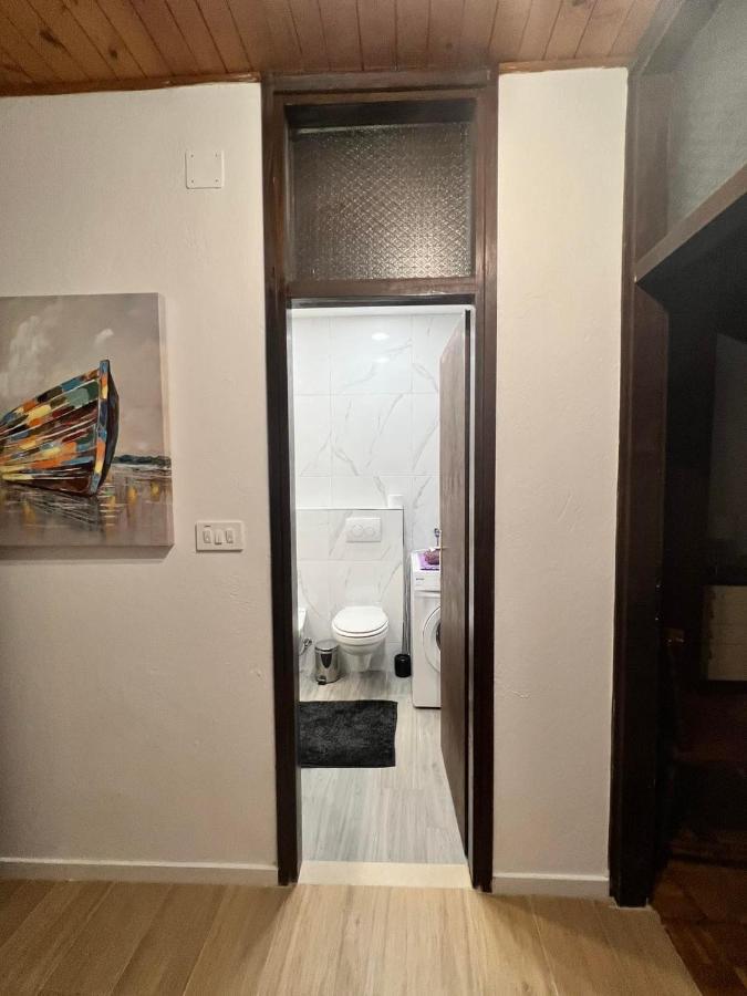 Botarius Apartment Dubrovnik Luaran gambar