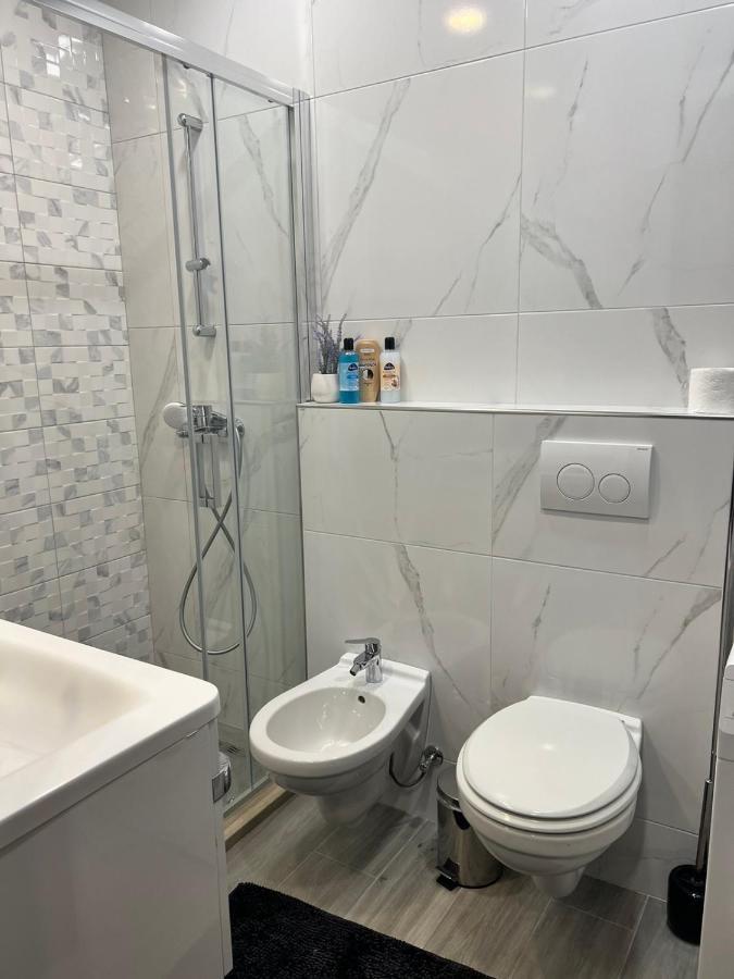 Botarius Apartment Dubrovnik Luaran gambar