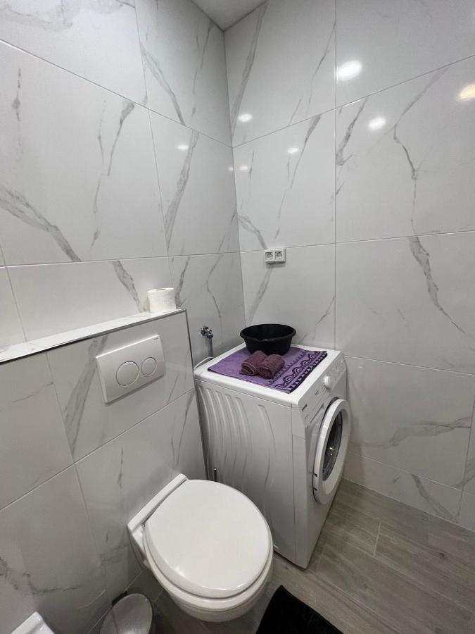 Botarius Apartment Dubrovnik Luaran gambar