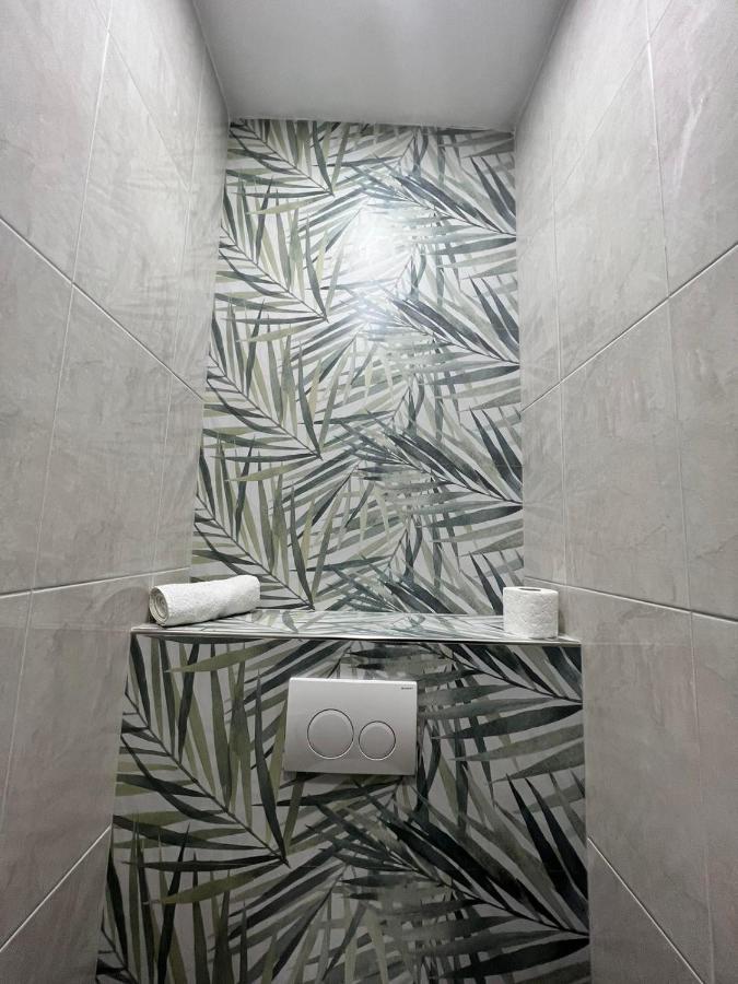 Botarius Apartment Dubrovnik Luaran gambar
