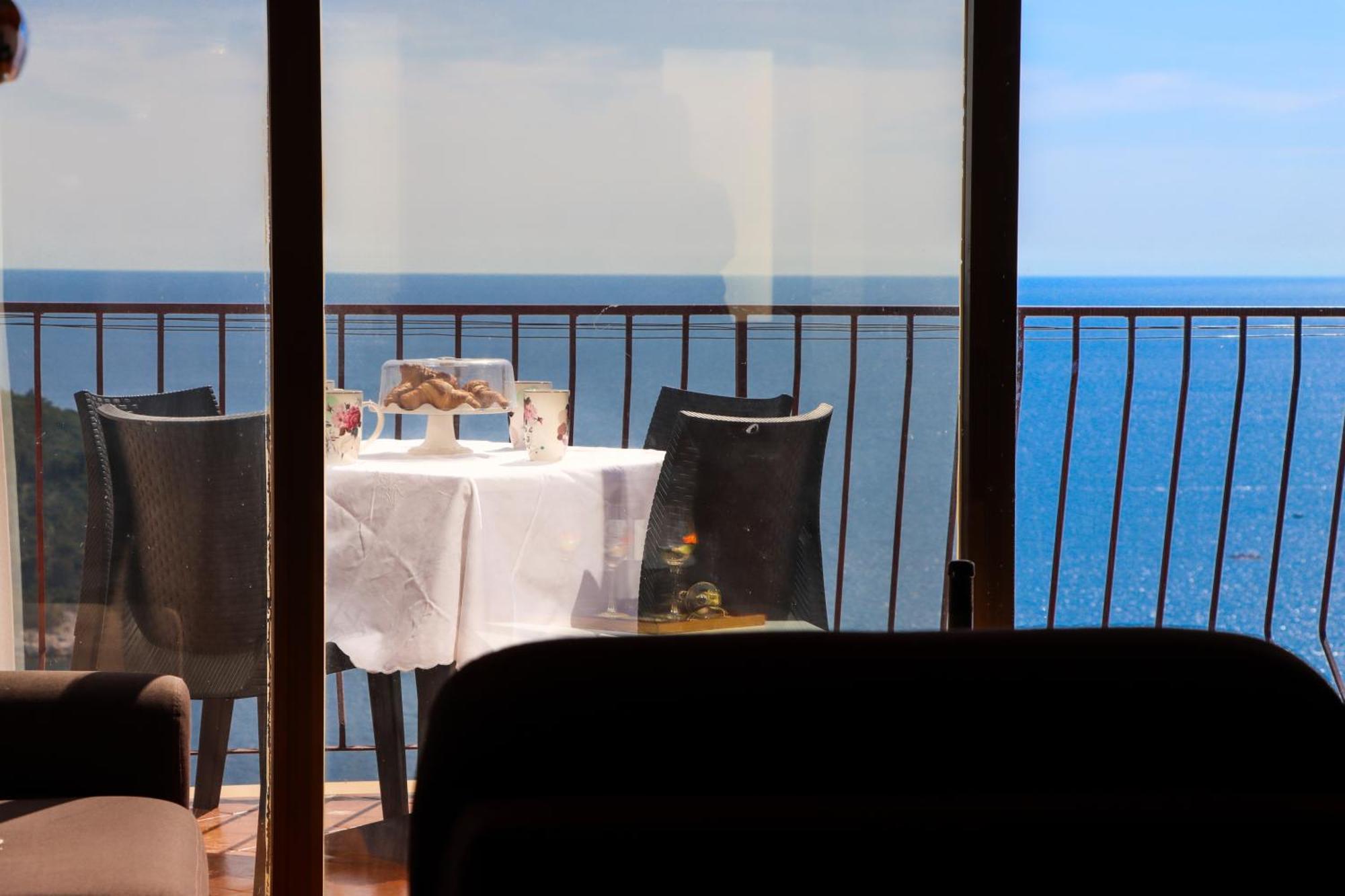 Botarius Apartment Dubrovnik Luaran gambar