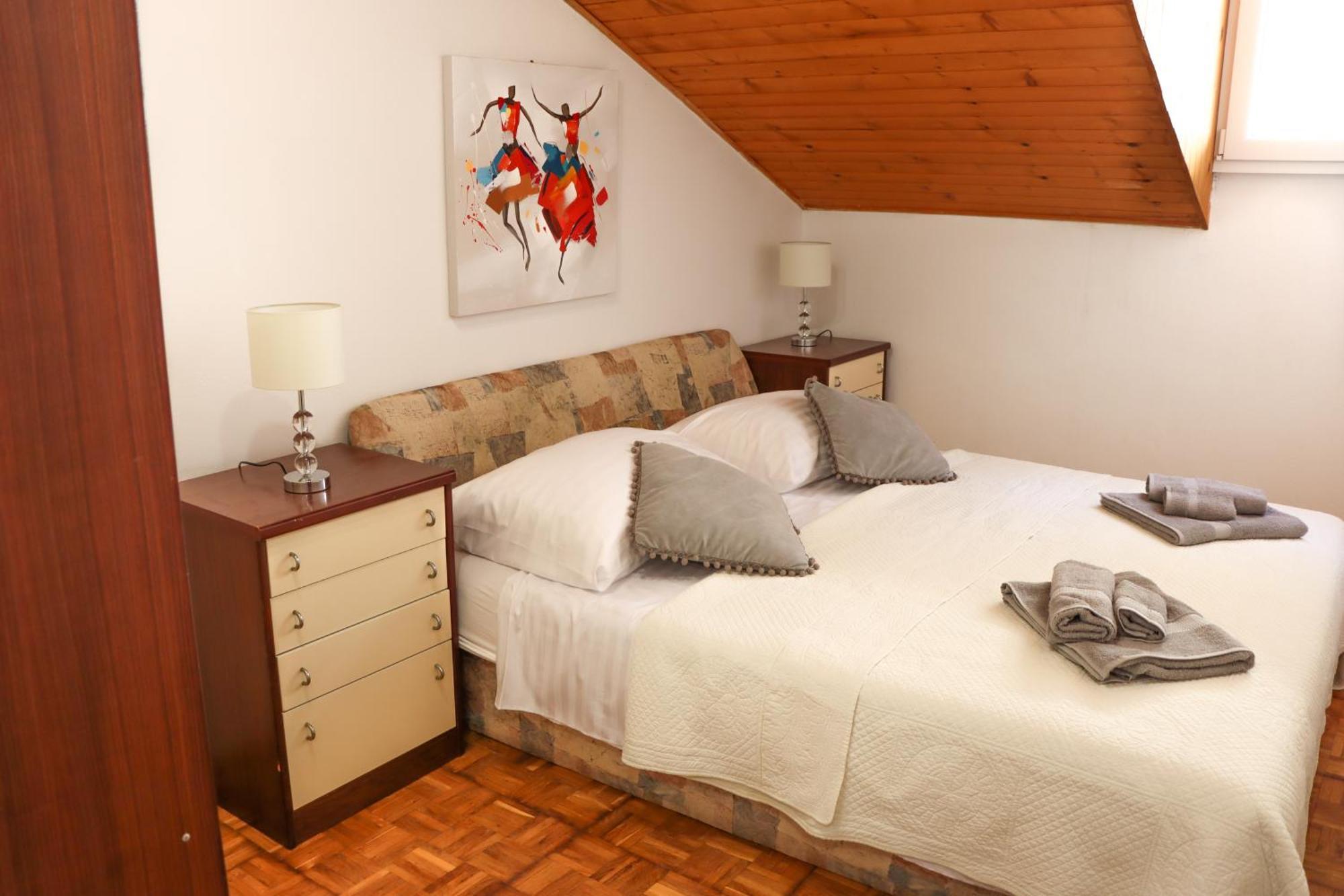 Botarius Apartment Dubrovnik Luaran gambar