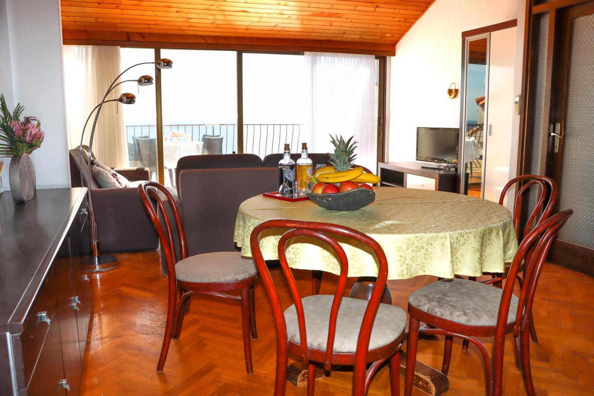 Botarius Apartment Dubrovnik Luaran gambar