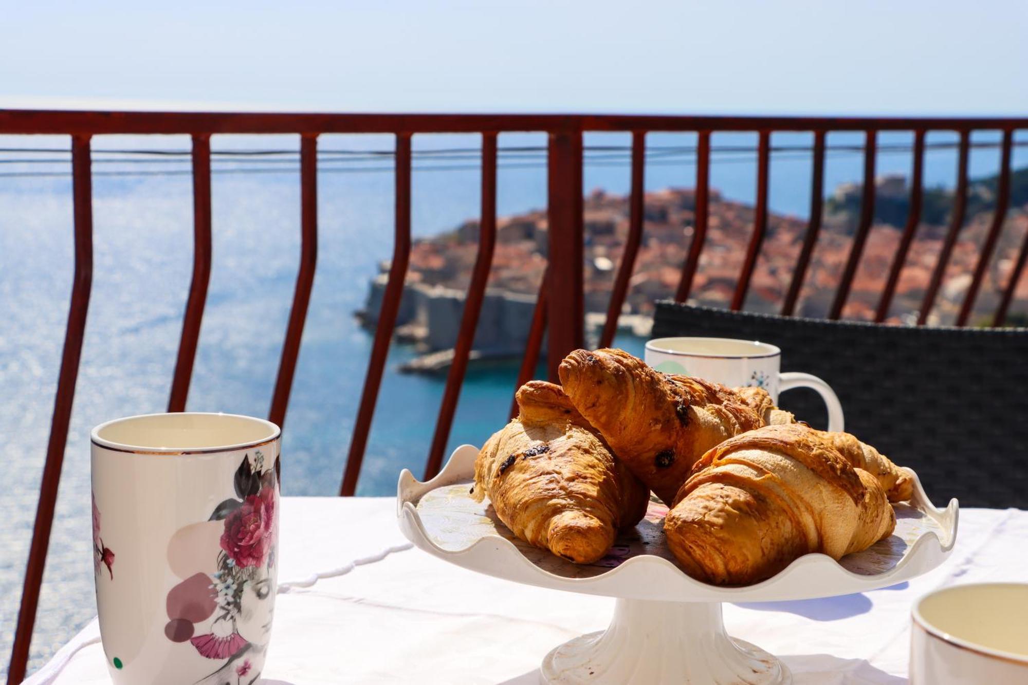 Botarius Apartment Dubrovnik Luaran gambar