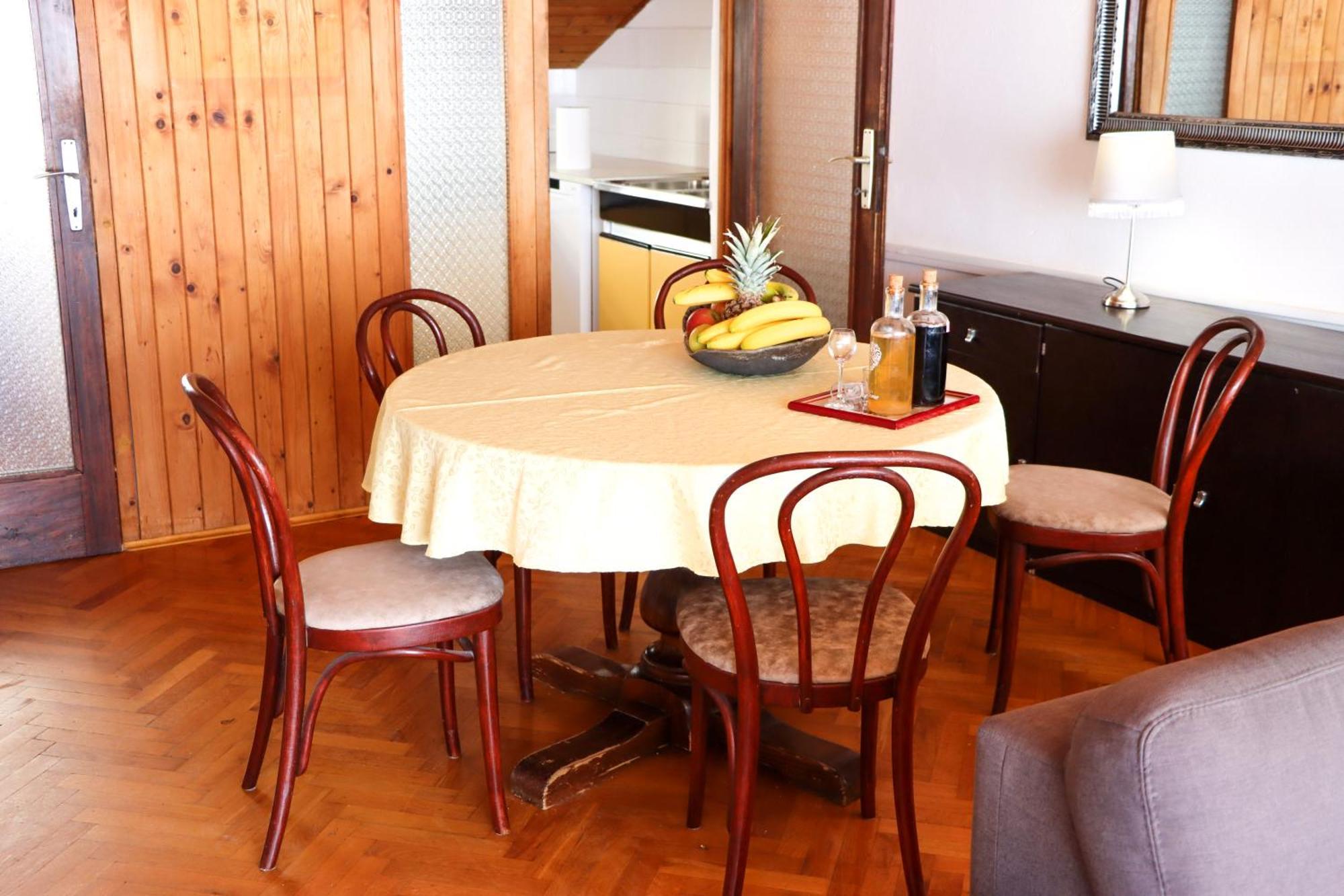 Botarius Apartment Dubrovnik Luaran gambar