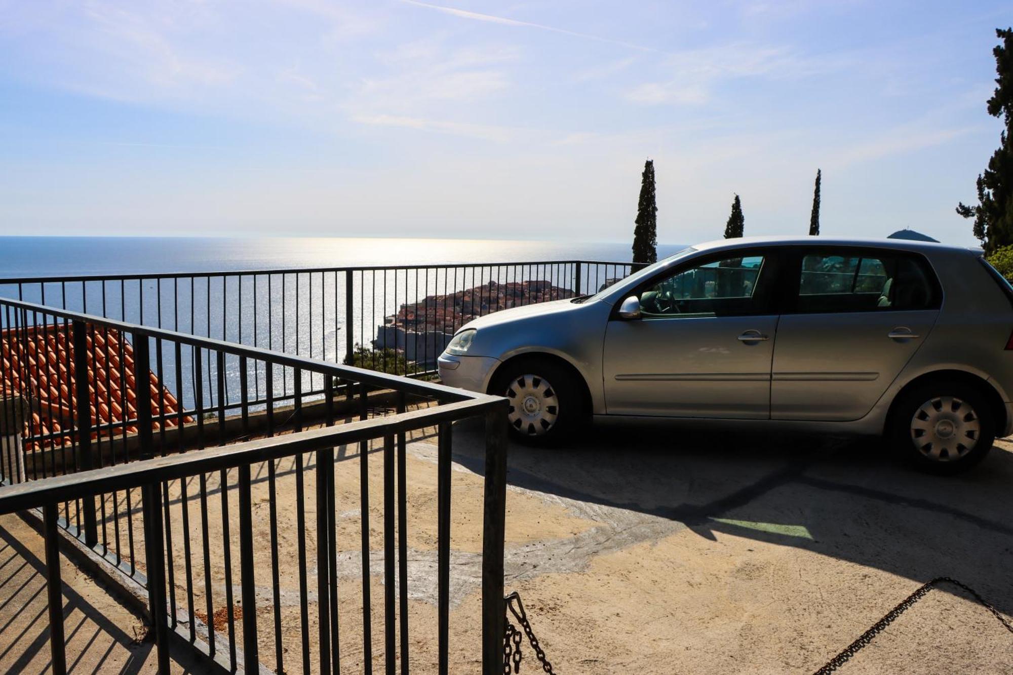 Botarius Apartment Dubrovnik Luaran gambar